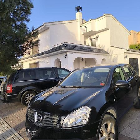 Casa Jabero Villa Nívar Екстериор снимка