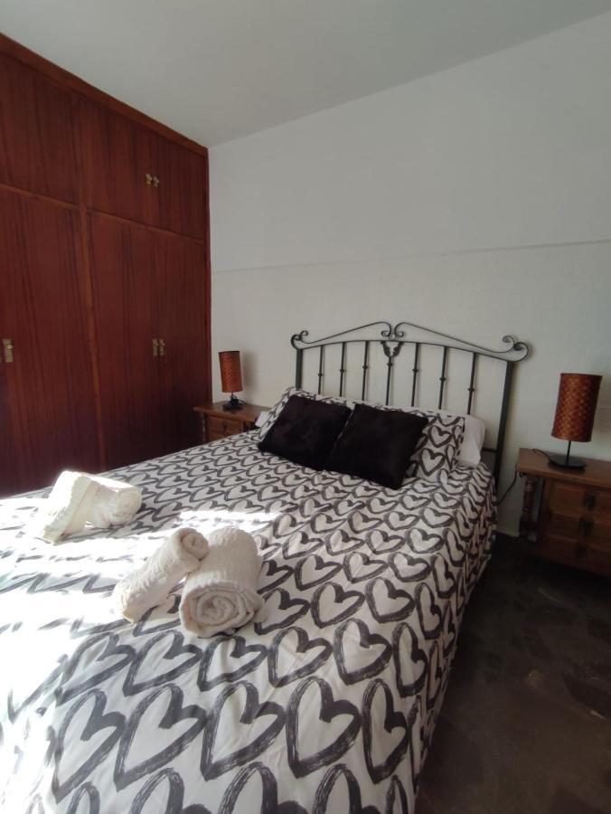 Casa Jabero Villa Nívar Екстериор снимка