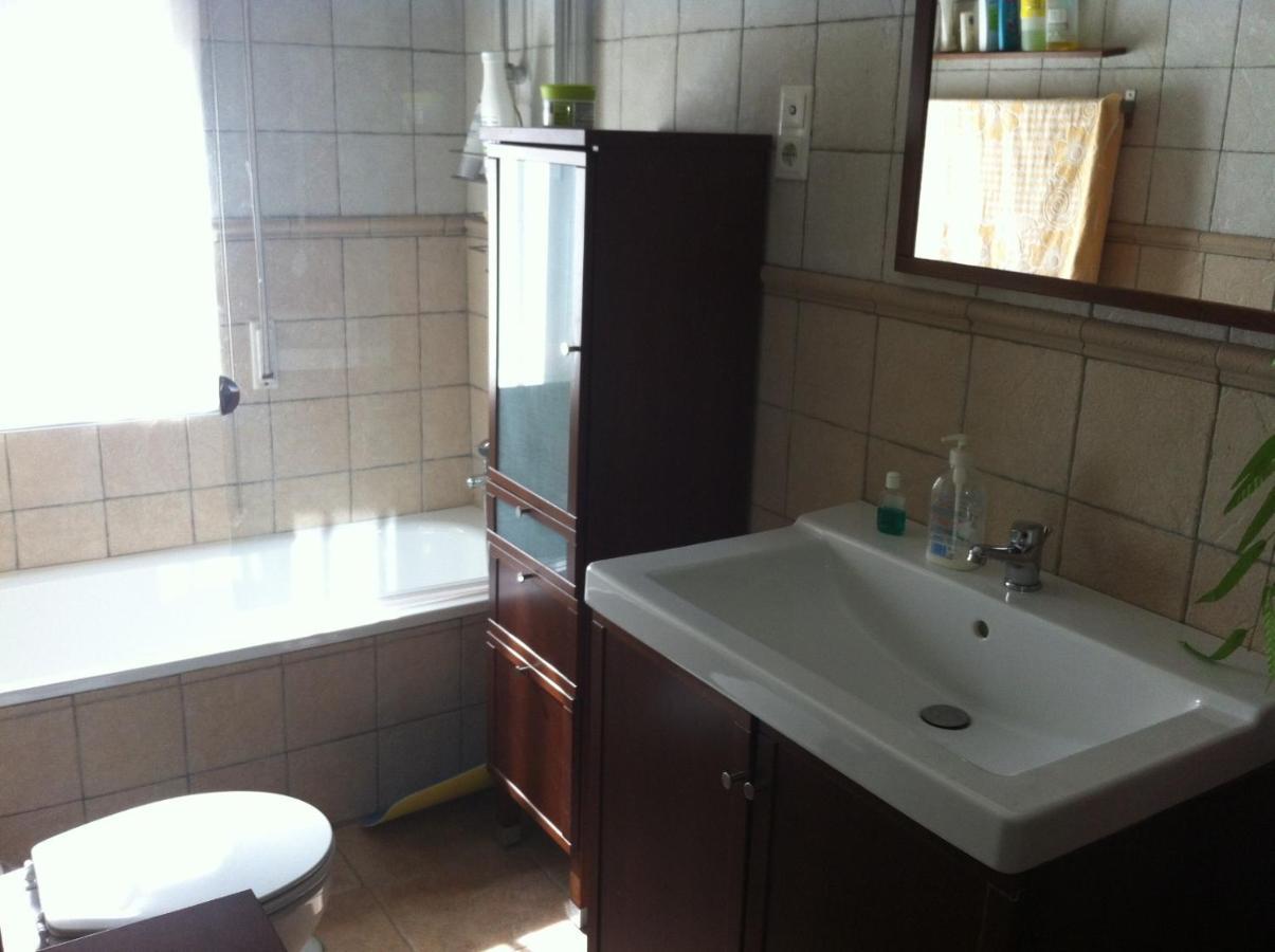 Casa Jabero Villa Nívar Екстериор снимка