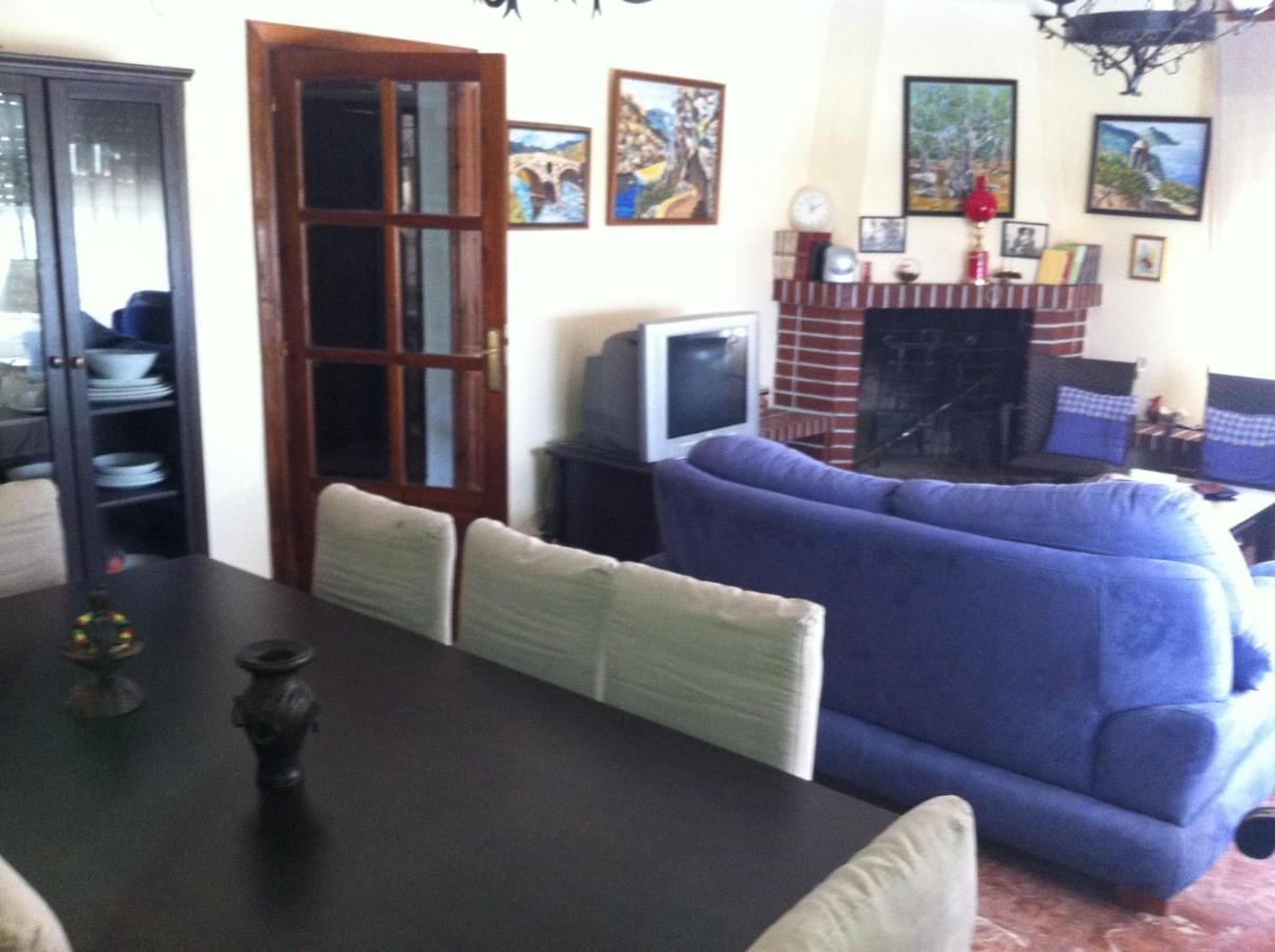 Casa Jabero Villa Nívar Екстериор снимка