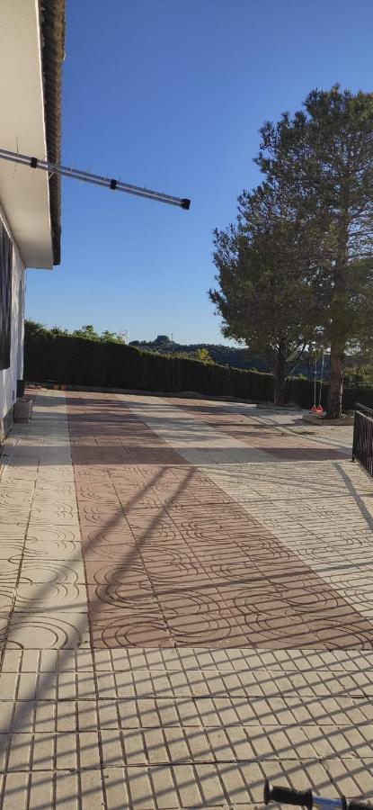 Casa Jabero Villa Nívar Екстериор снимка
