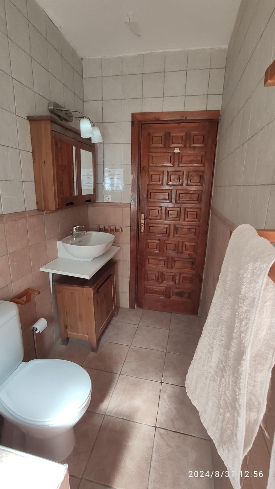 Casa Jabero Villa Nívar Екстериор снимка